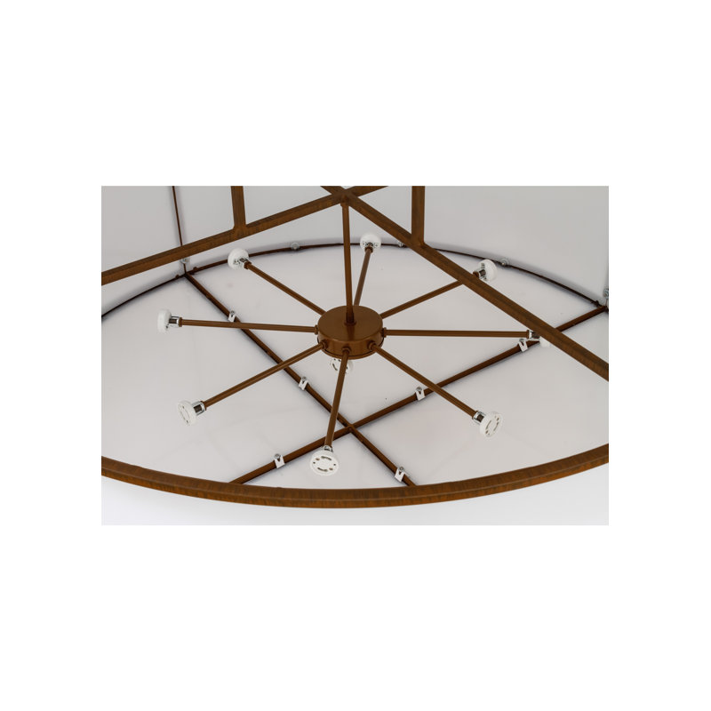 Arcas 10 - Light Pendant
