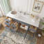 Base de meuble-lavabo simple 66 po seulement-95942299