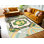 Tapis Holiday
