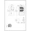 Nara 47" W Single Vanity-1929923889