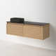 Jasmine 59.06'' Single Bathroom Vanity