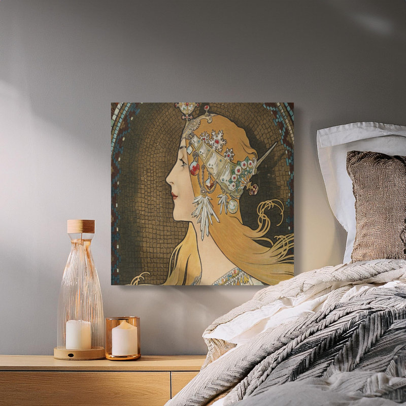 Wrapped Canvas Print Set, 50.8 cm H x 50.8 cm W