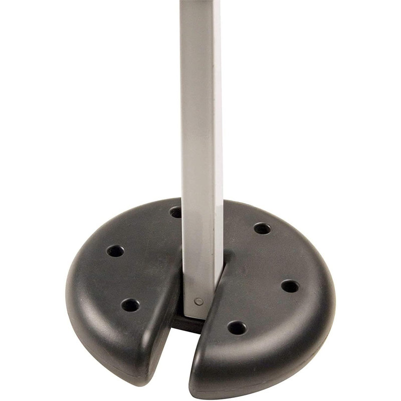 Artrell 9.5kg Cement Umbrella Base