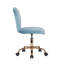 Bohon Velvet Task Chair-709612653