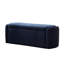 Banc avec repose-pieds Stana-104804776