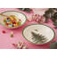 Spode Christmas Tree Cereal/Oatmeal Bowl 5.5"