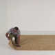 Asta Hand-Loomed Jute Indoor Area Rug in Andes Natural