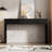 Modern Minimalist Console Table,Entryway table-987148697