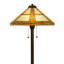 Meyda Tiffany & Stained Glass Floor Lamp