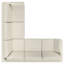 Canapé modulaire Mid Century-1046669589