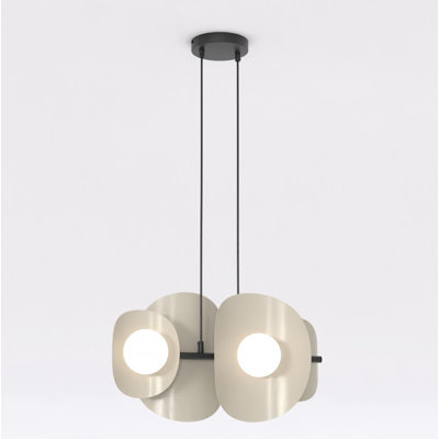 - Light Matt Pendant