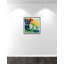 «Dwyer Link» par Cartissi - peinture encadrée-59863805-59863802