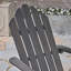 Chaise Adirondack pliable Hollywood-1292789107