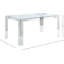 Table de salle à manger Casper-818183251