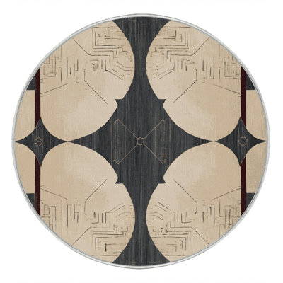 Eternal Weave Rug