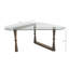 Padang Abstract Coffee Table