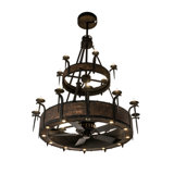 Costello Downrod Ceiling Fan
