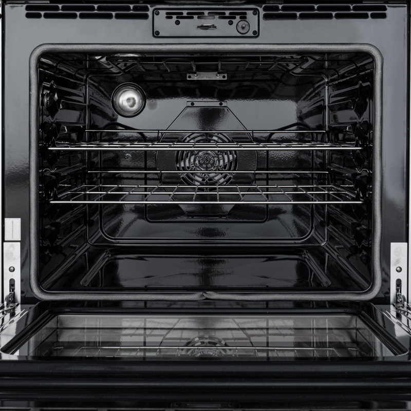 Cuisinière KoolMore 24 po 4,5 po