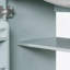 Meuble-lavabo multifonctionnel avec portes et tiroir 30 po-1902396863