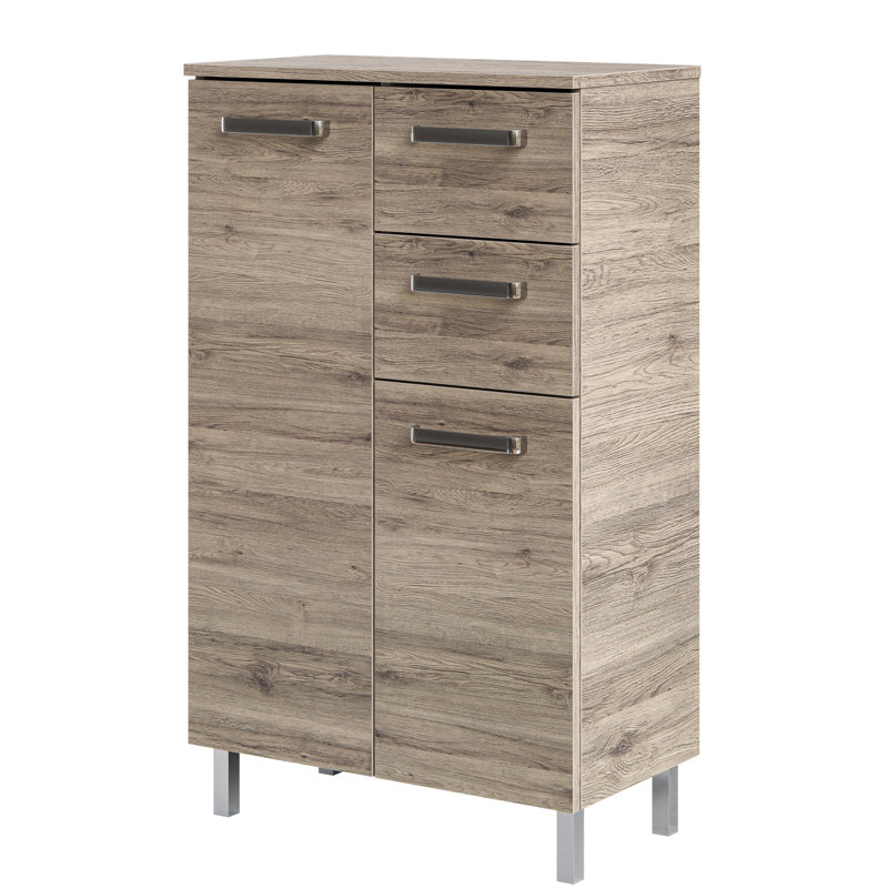 Quickset 313 Wall Bathroom Cabinet