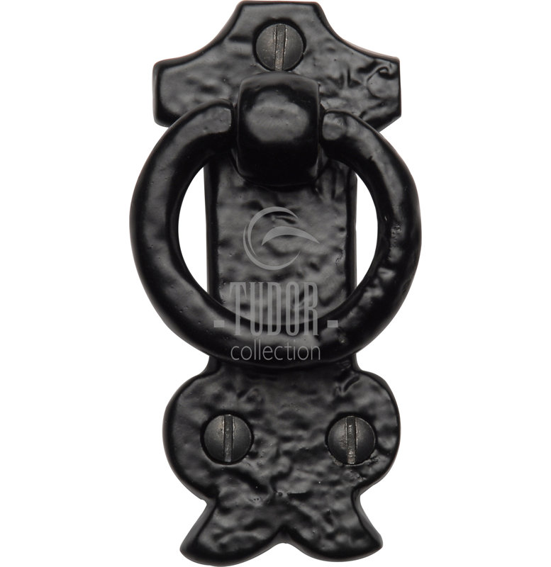 Heritage Brass The Tudor Cabinet Drop Pull