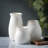 Mcquade Ceramic Table Vase-976917679