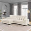 Canapé-lit modulaire rembourré-470937789