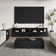 Guilherme 25"Tall Modern 2-Drawer Flip-Top Nightstand Set Of 2