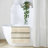 1-Piece 20X32" Bath Rug,Sage Green-565733694