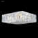Contemporary 12 - Light Flush Mount