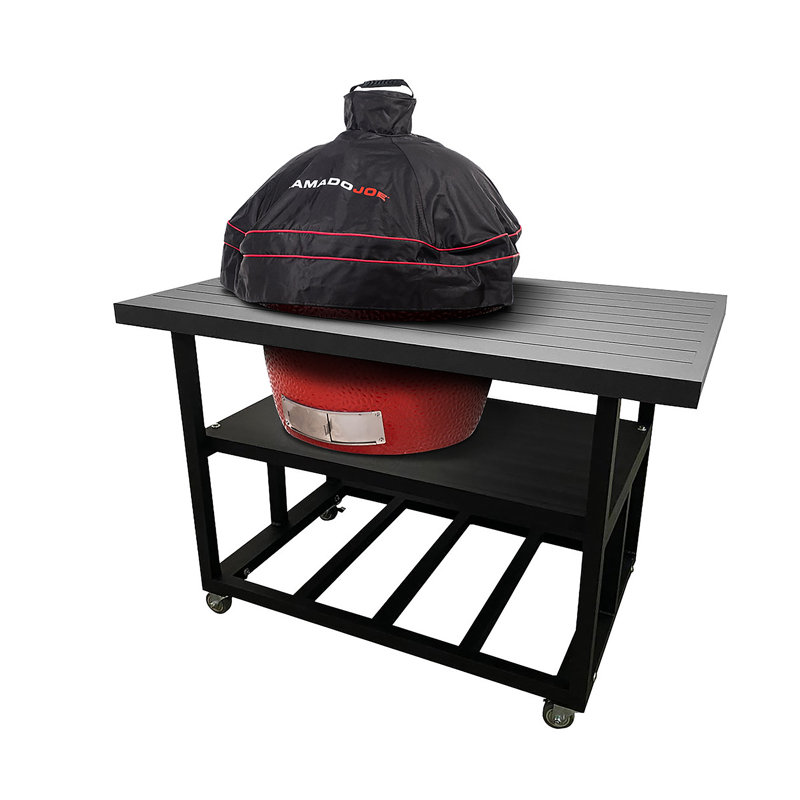 Housse de dôme Kamado Joe Classic, H 28,3 po x l 37,8 po x P 19,7 po