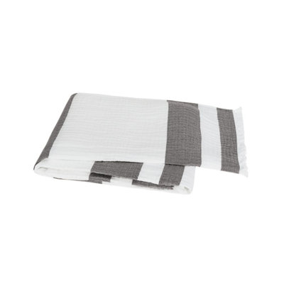 San Marino Cotton Throw