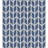Harpa 20.5'' H Upholstered Dining Chair
