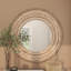 Miroir mural Tatum