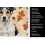 Serviette de cuisine tricolore Sheltie-2083472816