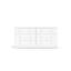 Gott 6 Drawer 143.1cm W Dresser-1517727235