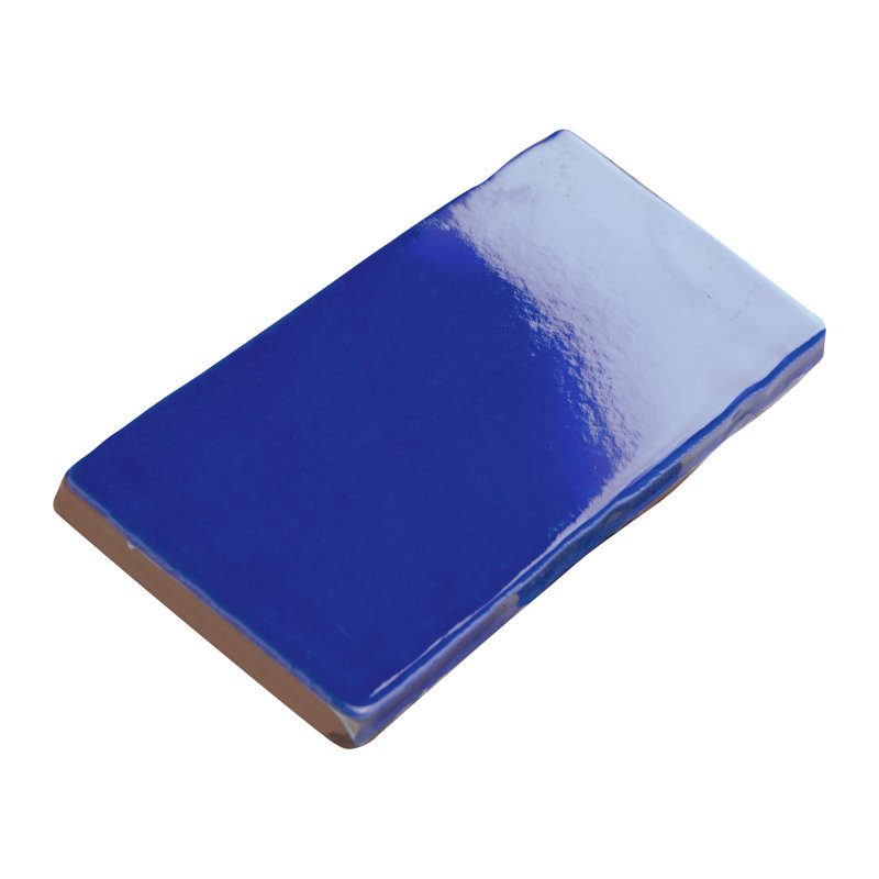 Viva 3" x 6" Ceramic Subway Tile
