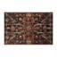 Tapis noir français intérieur et extérieur-1079578423