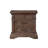 Kerr 3 Drawer Nightstand