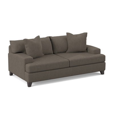 Zani Upholstered 87'' Sofa