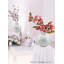 Vase en céramique vieilli Ivy Bronx Elara