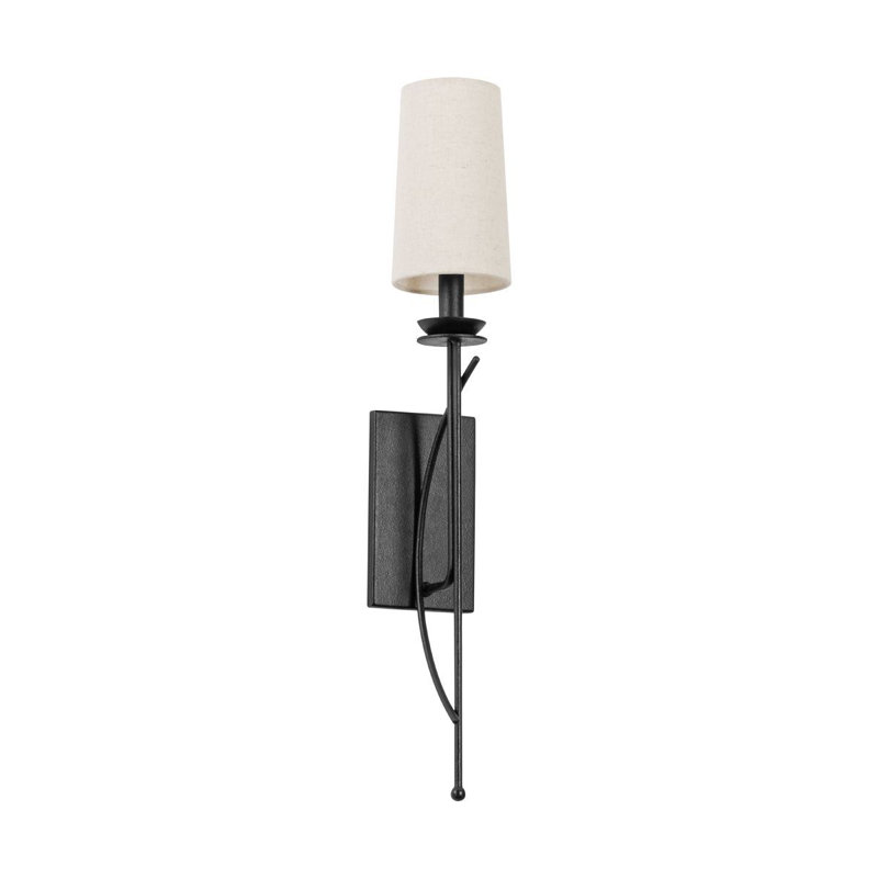 Calder 1 Light Wall Sconce