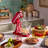KitchenAid Flat Beater Stainless Steel