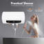 Chauffe-eau électrique 1500W 35L 1500W