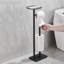 Metal Paper Towel Holder