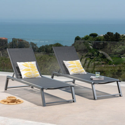 Chaise longue Myers (Mp2)