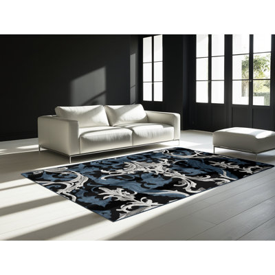 Starlit Whisper Rug