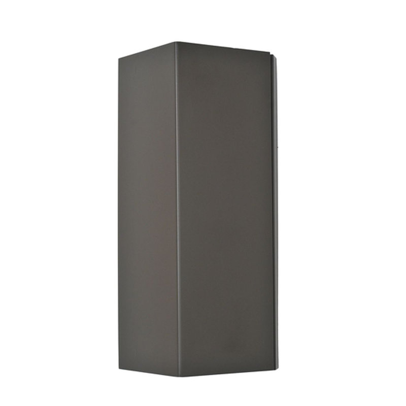 Sibley 2 - Light Flush Mounted Sconce
