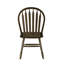 Ensemble de table et de chaises judique pour 4 personnes - Brun-104947759-104947760