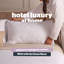 Silentnight Hotel Collection Pillow Protectors